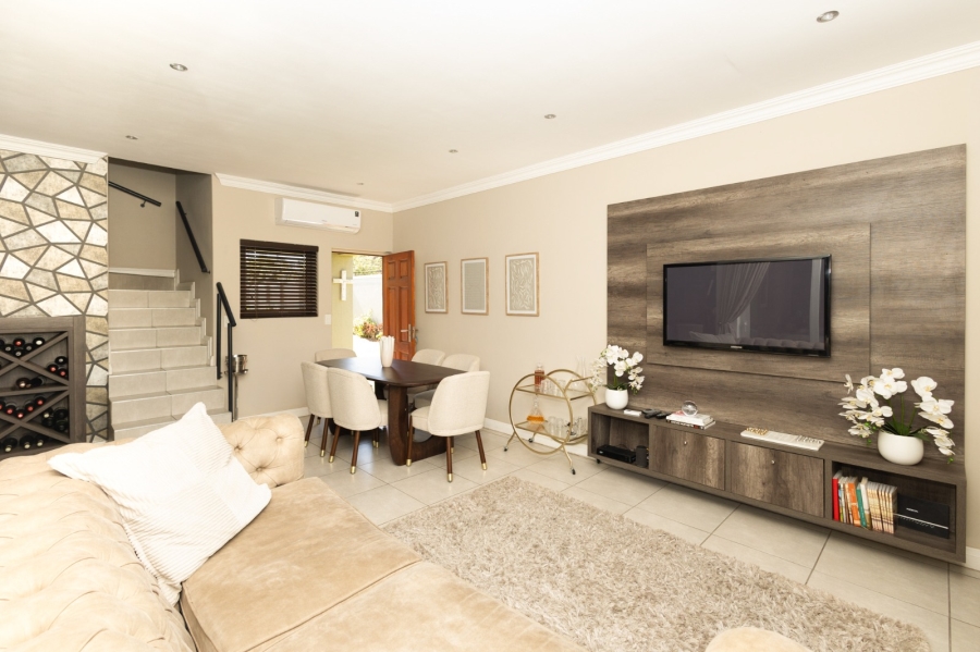 To Let 3 Bedroom Property for Rent in Brackenfell South Western Cape